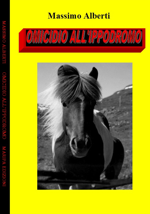 Omicidio all'ippodromo