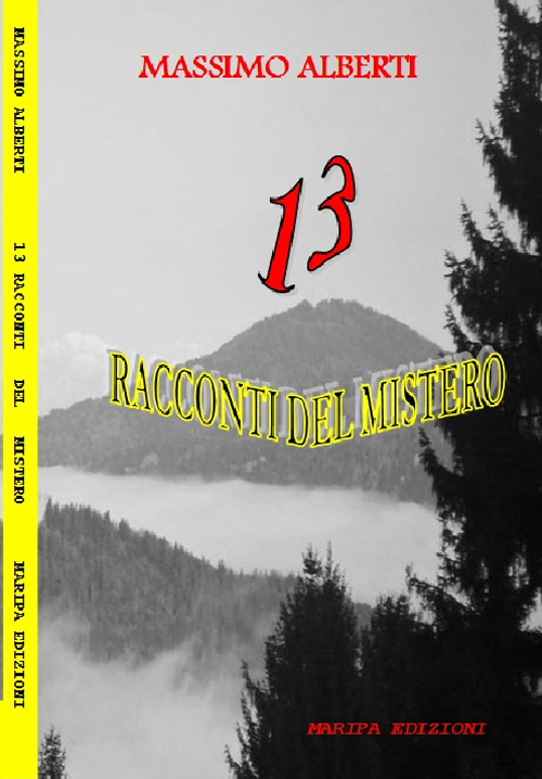 13 racconti del mistero