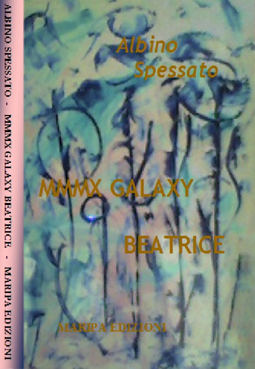 MMMX. Galaxy Beatrice