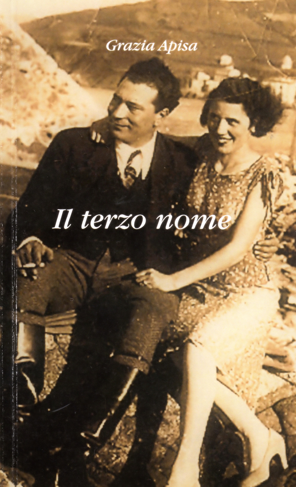 Il terzo nome. L'amore presente l'amore assente