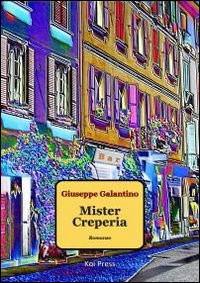 Mister Creperia