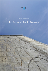 Le faenze di Lucio Fontana