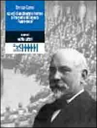 Enrico Conci. Ricordi di un deputato trentino al tramonto dell'impero (1896-1918)