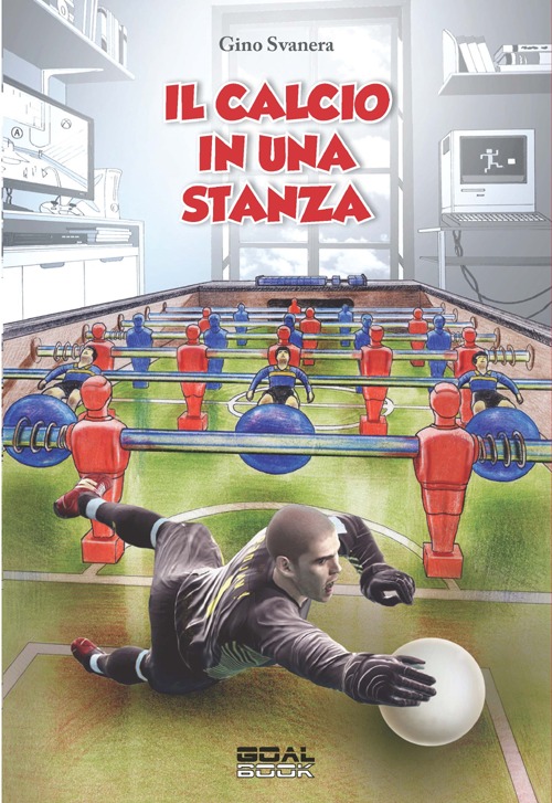 Il calcio in una stanza