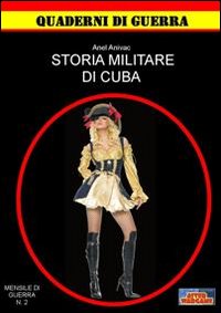 Storia militare di Cuba