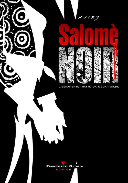 Salomè noir