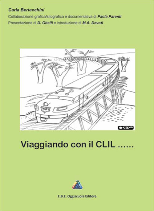 Viaggiando con il Clil