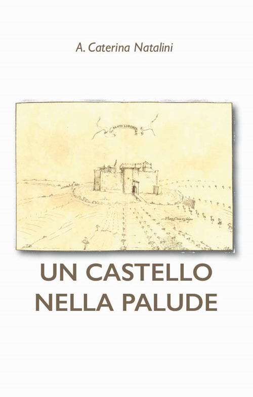 Un castello nella palude