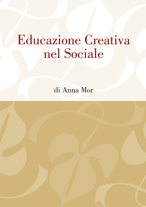 Educazione creativa nel sociale