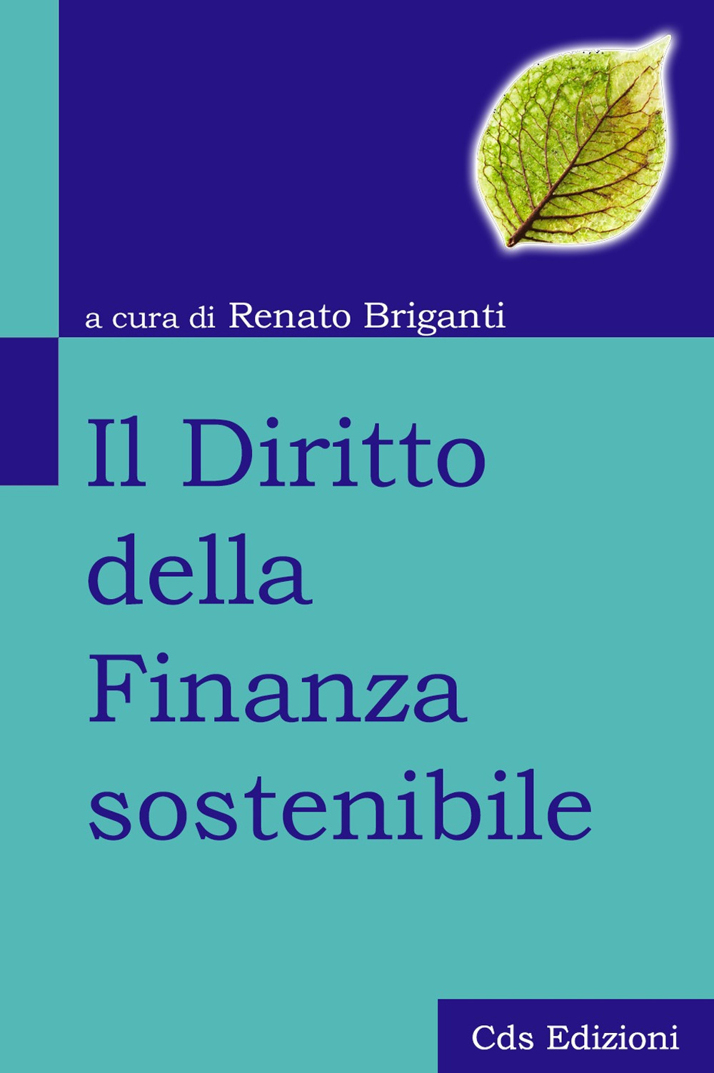 Il diritto della finanza sostenibile