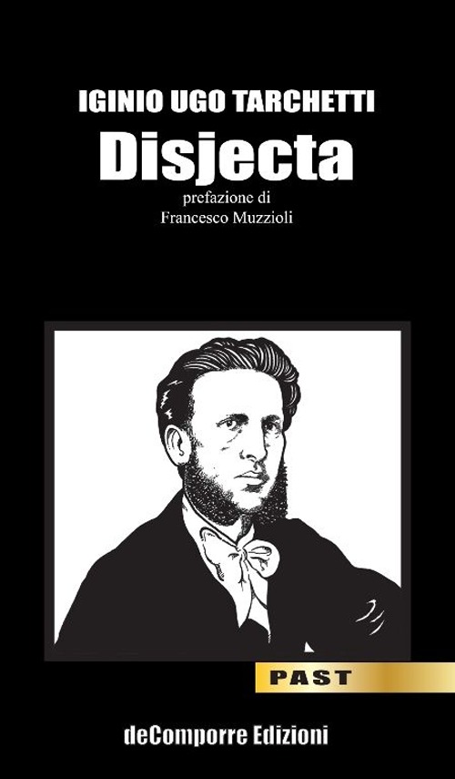 Disjecta