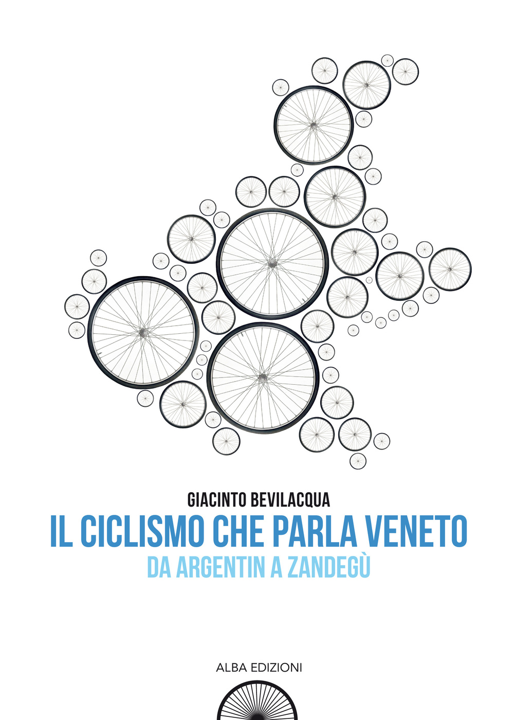 Il ciclismo che parla veneto. Da Argentin a Zandegù