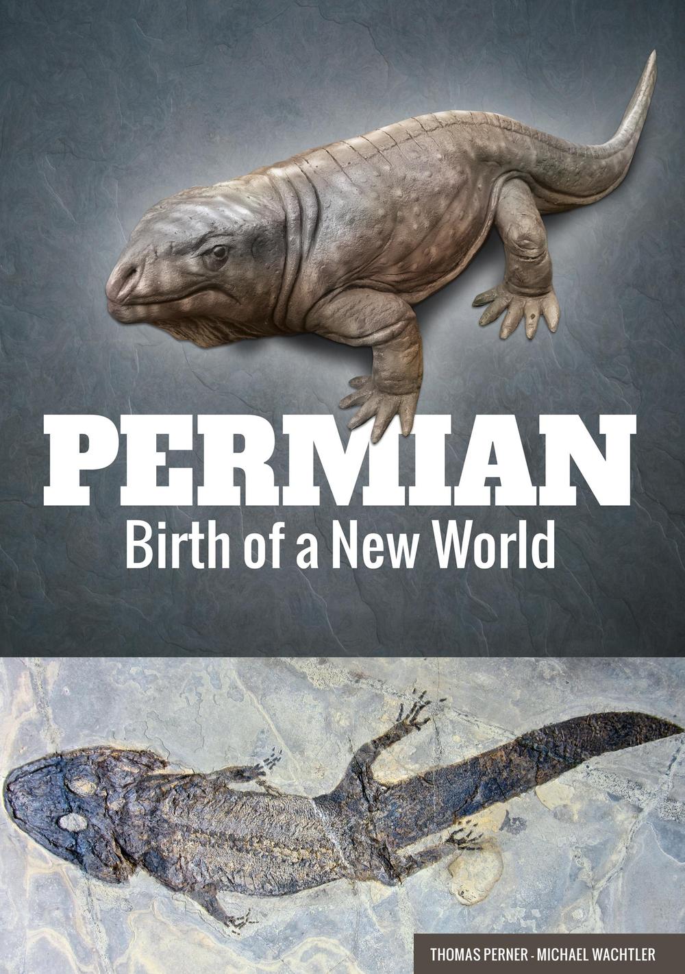Permian. Birth of a new world
