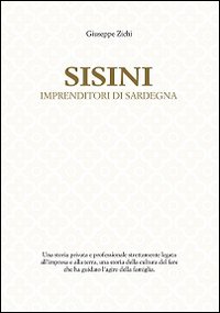 Sisini. Imprenditori di Sardegna