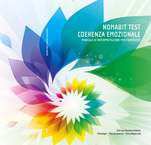 Nomabit test coerenza emozionale. Manuale di interpretazione per farmacisti