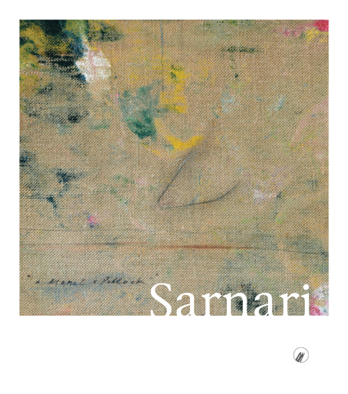 Sarnari. A Monet e Pollock. Ediz. illustrata