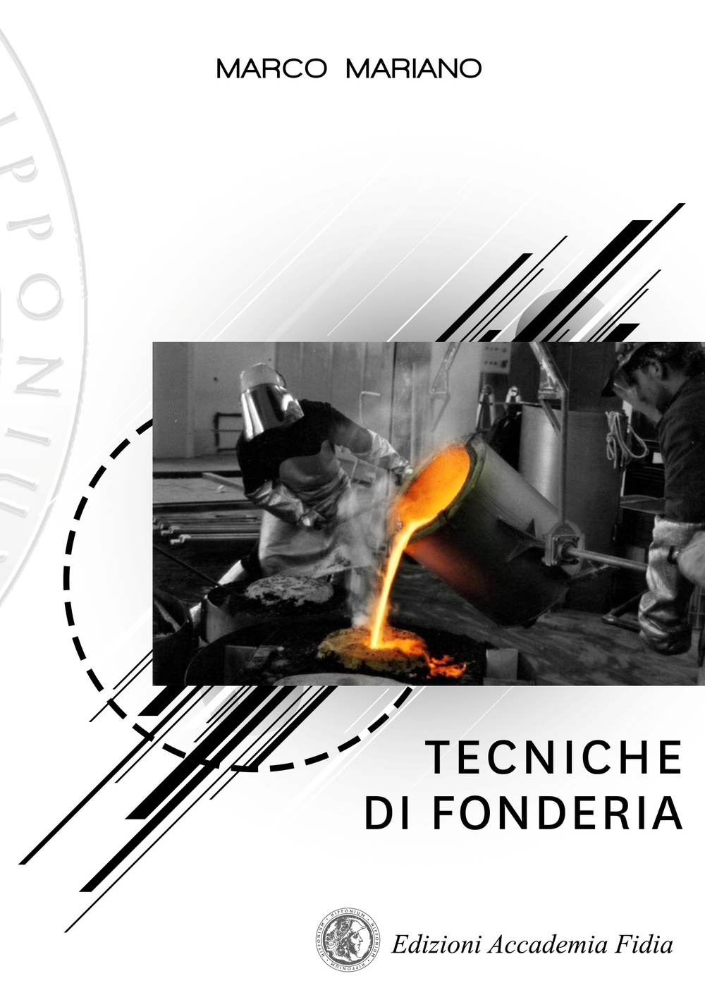 Tecniche di fonderia