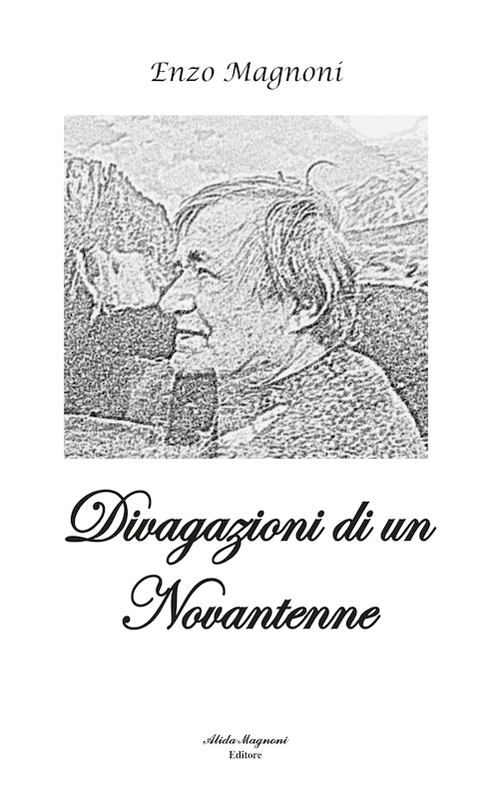 Divagazioni di un novantenne