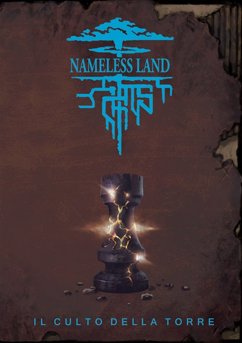 Nameless land. Il culto della torre