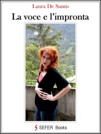 La voce e l'impronta