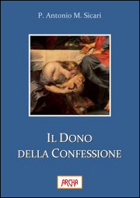 Il dono della confessione