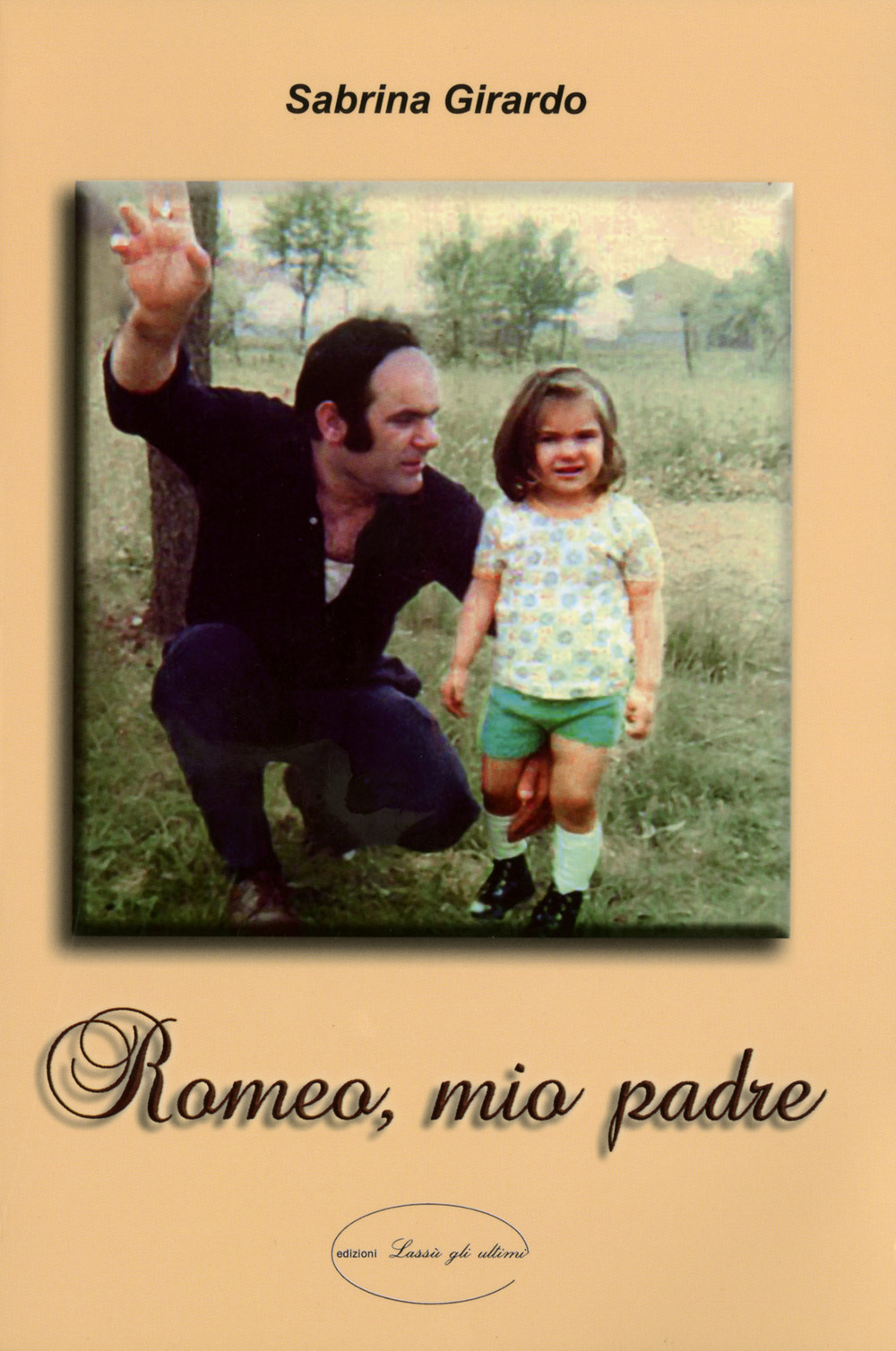 Romeo, mio padre