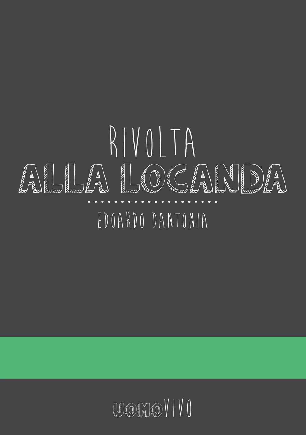 Rivolta alla locanda