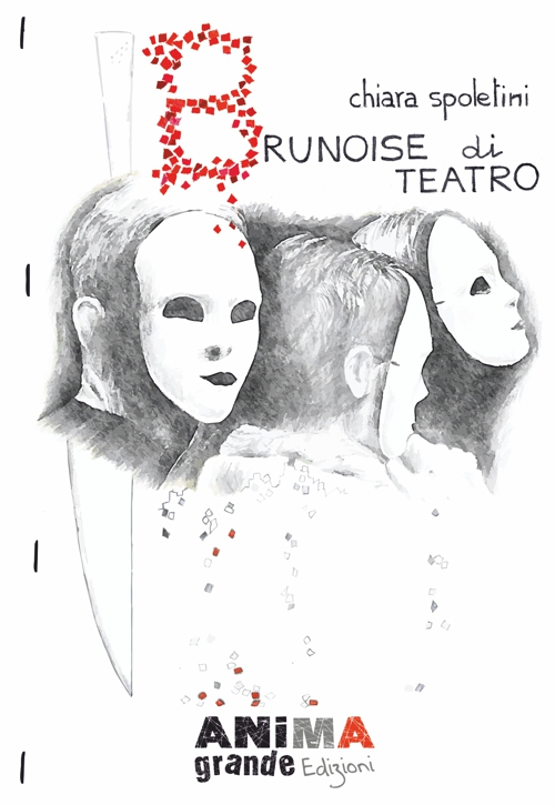 Brunoise di teatro