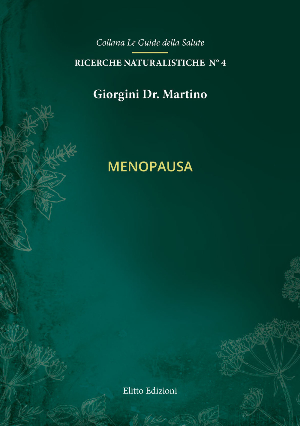 Menopausa