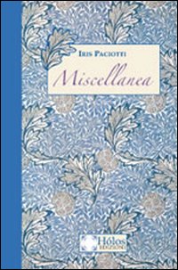 Miscellanea