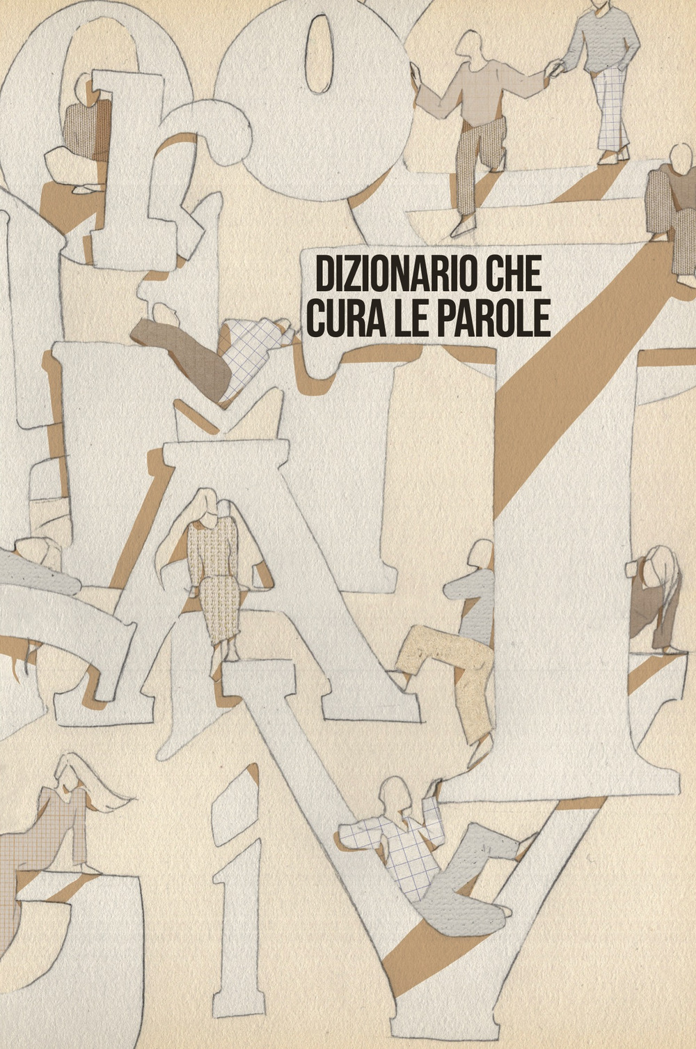 Dizionario che cura le parole. Ediz. illustrata. Vol. 3