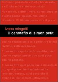 Il cenotafio di Simon Petit