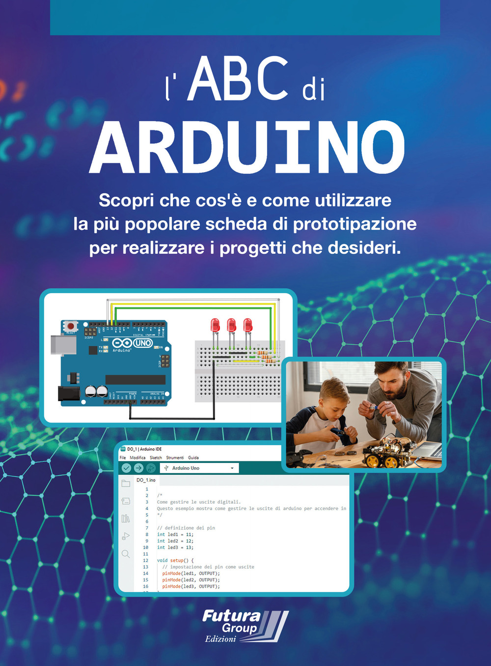 L'ABC di Arduino