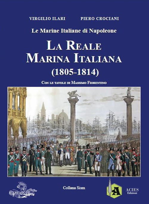 La Reale Marina Italiana