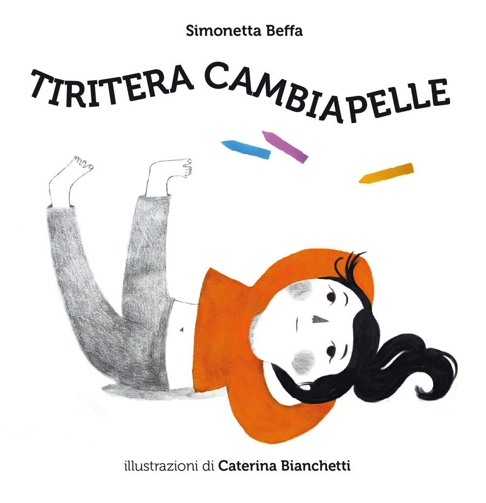 Tiritera cambiapelle