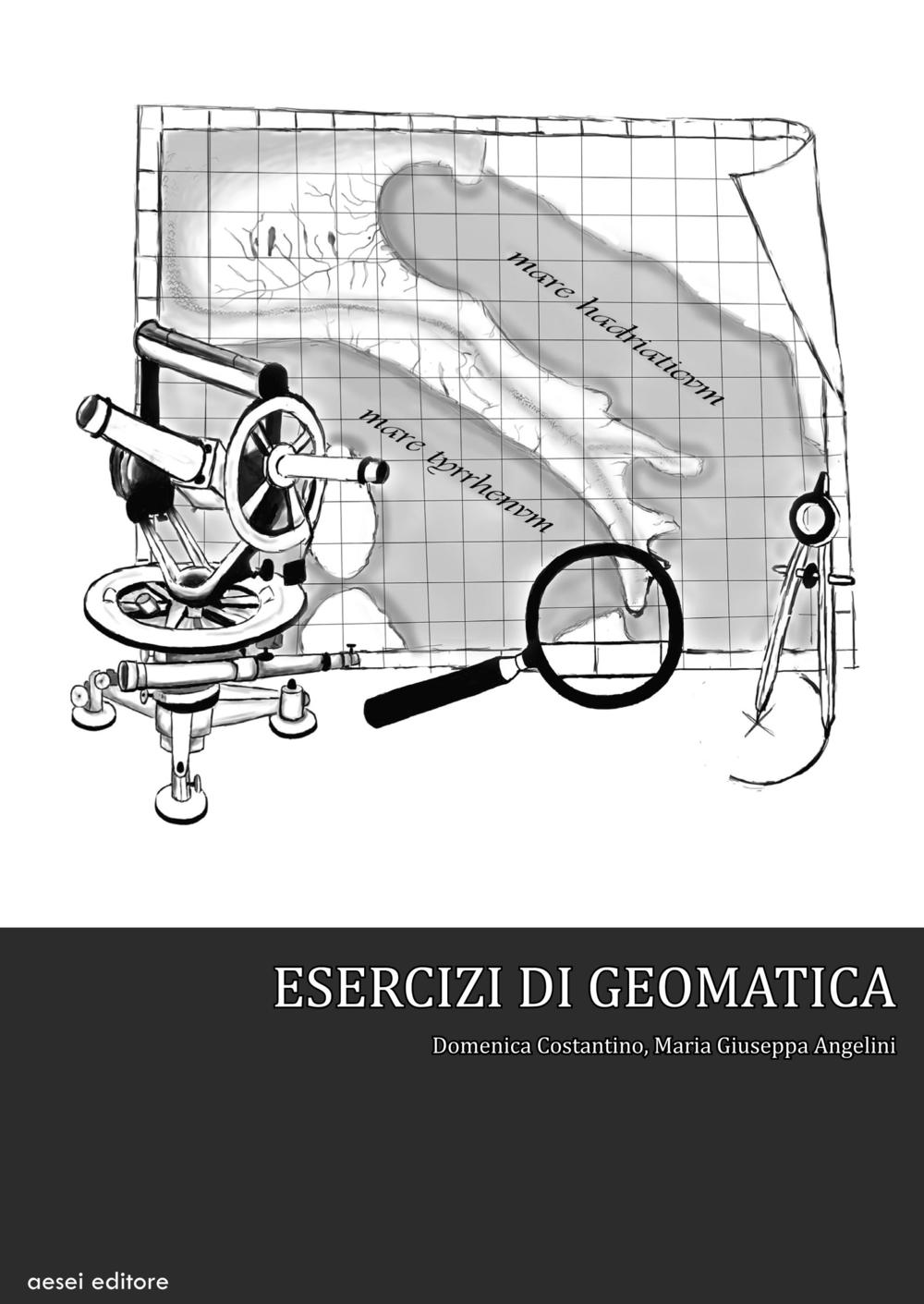 Esercizi di geomatica