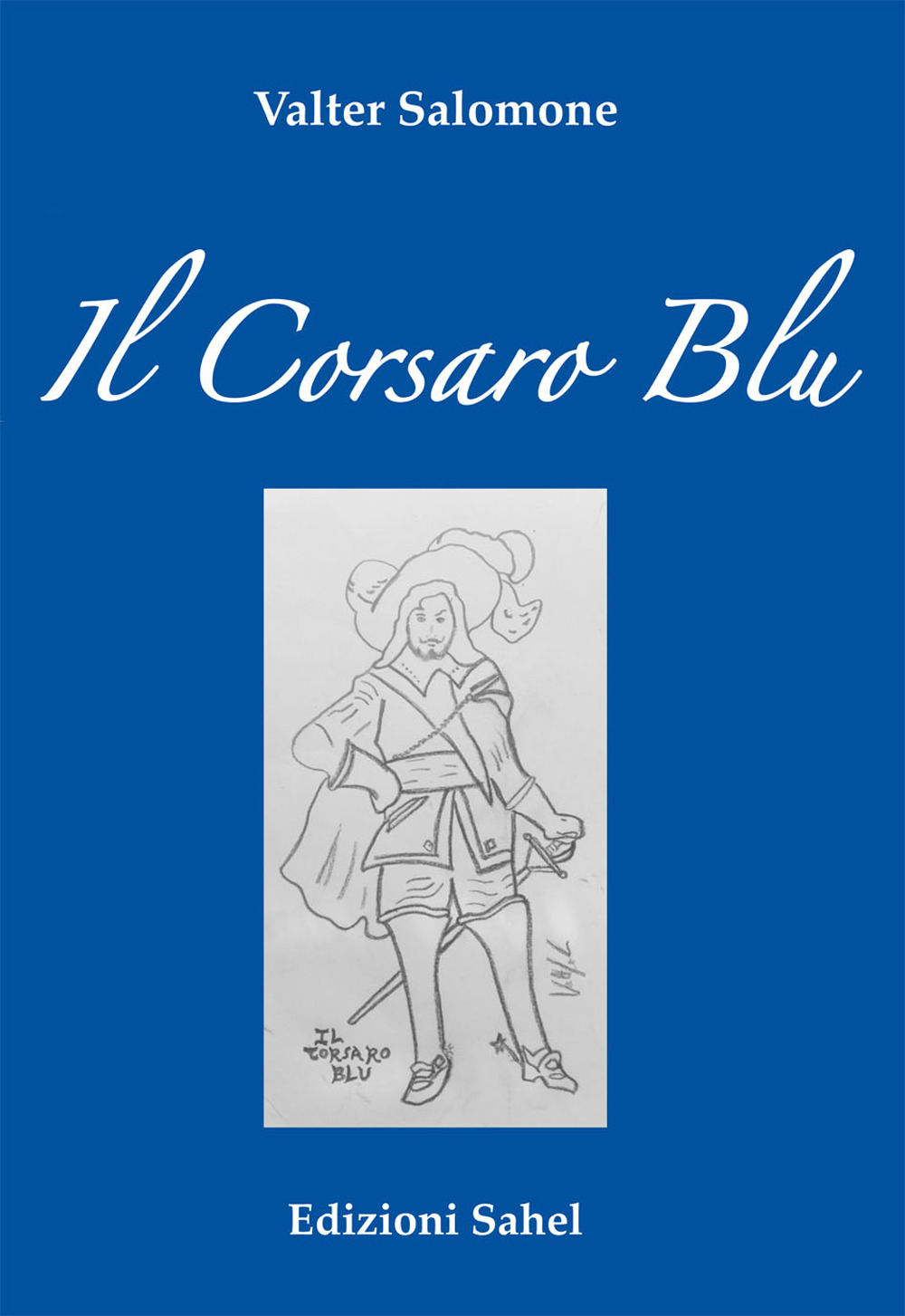 Il Corsaro Blu