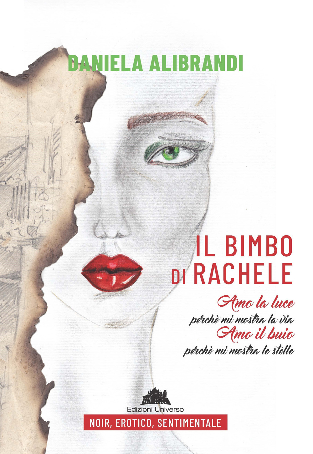 Il bimbo di Rachele