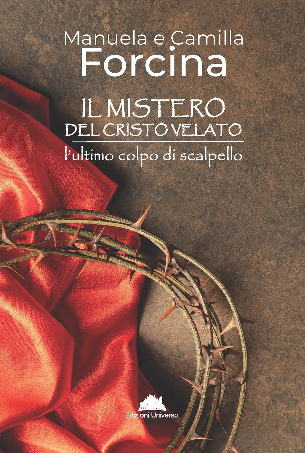 Il mistero del Cristo Velato. L'ultimo colpo di scalpello