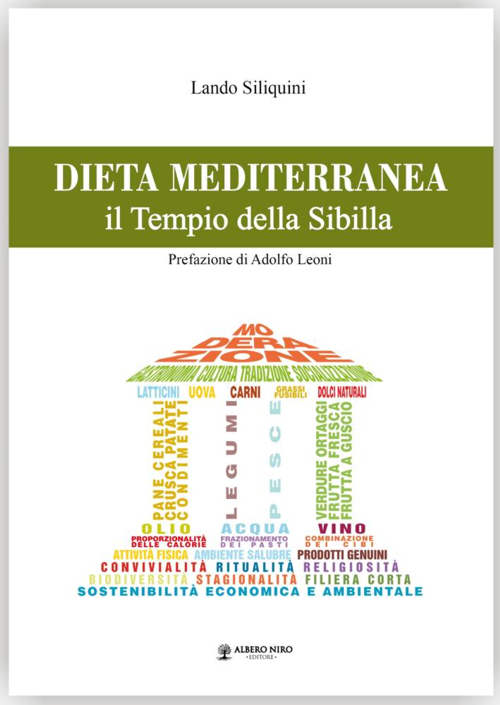 Dieta mediterranea. Il tempio della Sibilla