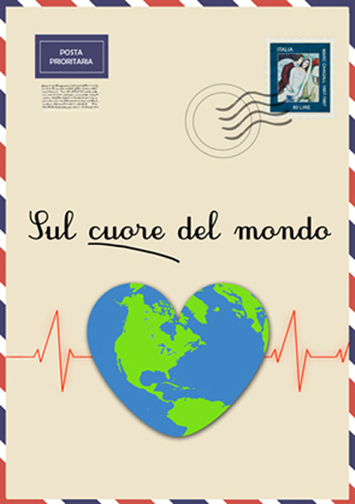 Sul cuore del mondo