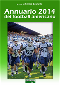 Annuario 2014 del football americano