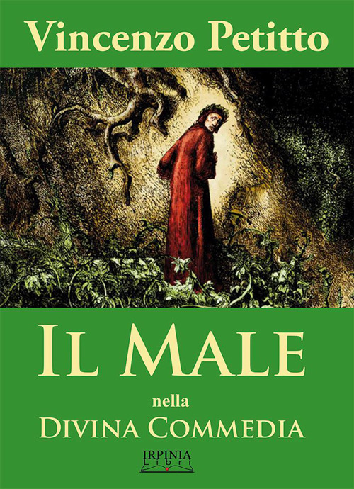 Il male nella Divina Commedia