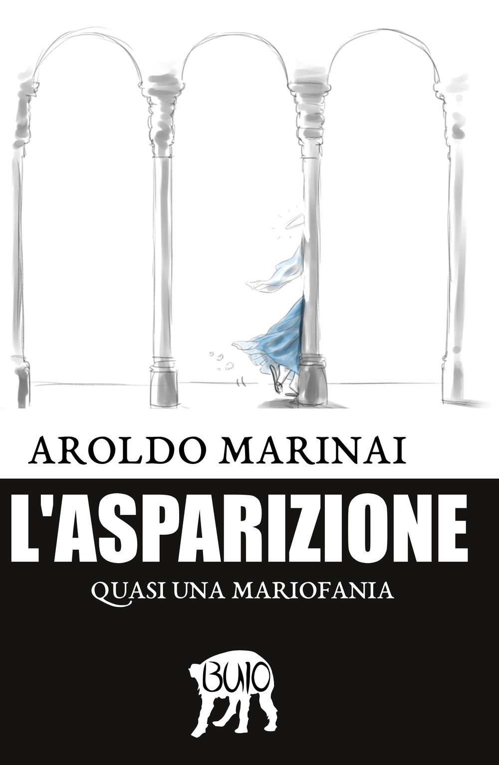 L'asparizione