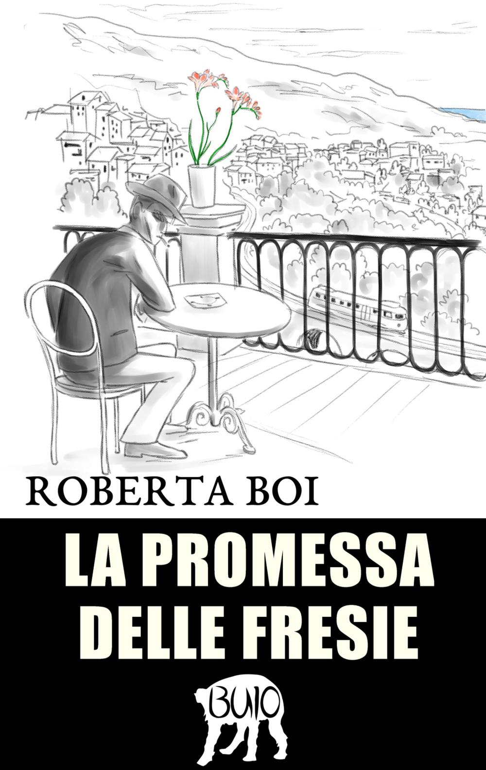 La promessa delle fresie