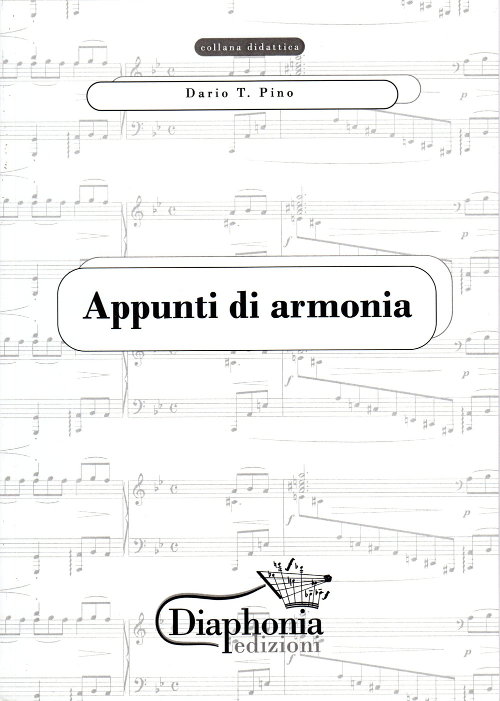 Appunti di armonia