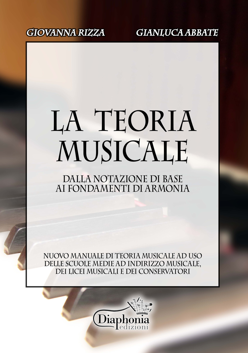 La teoria musicale