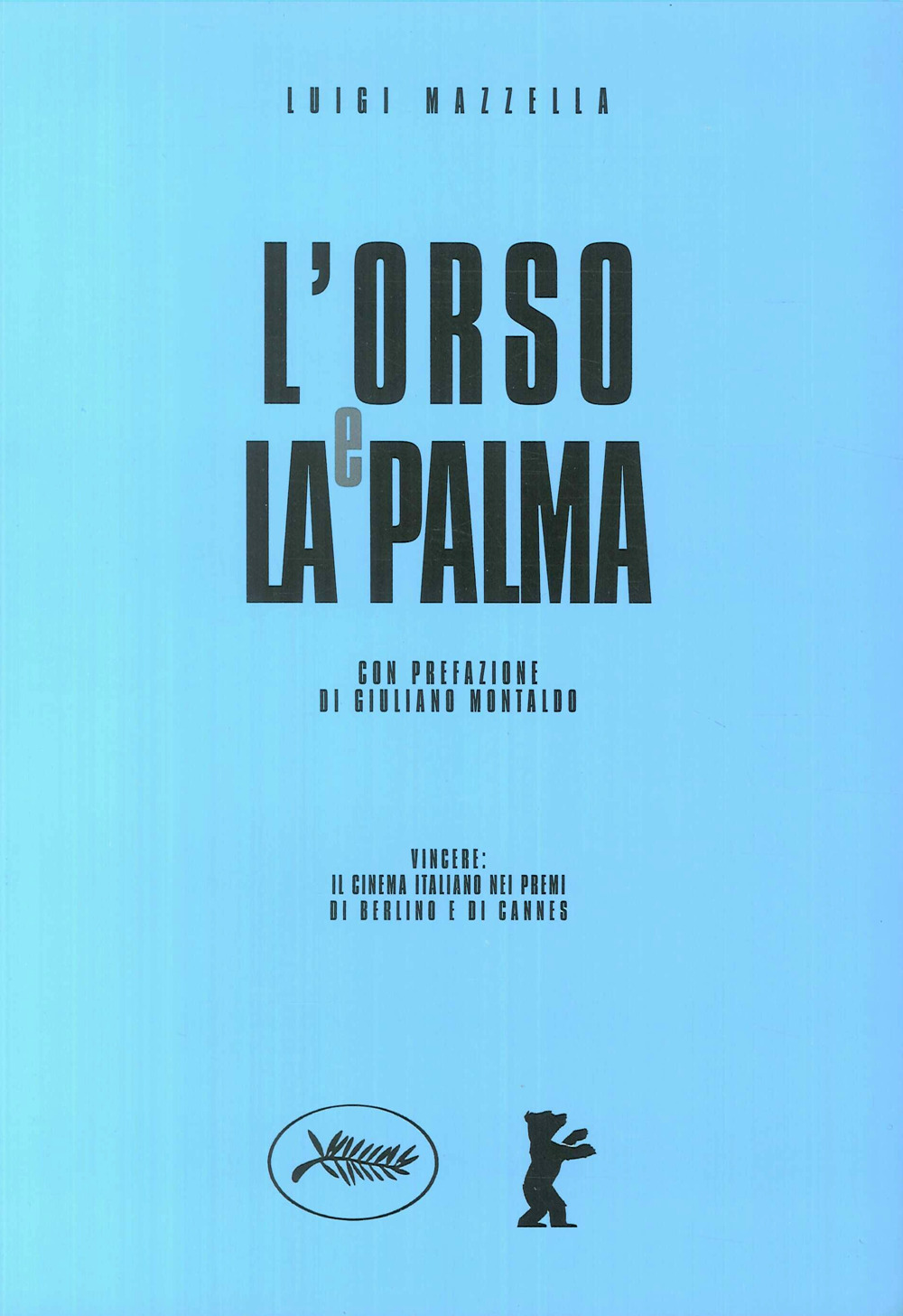 L'orso e la palma