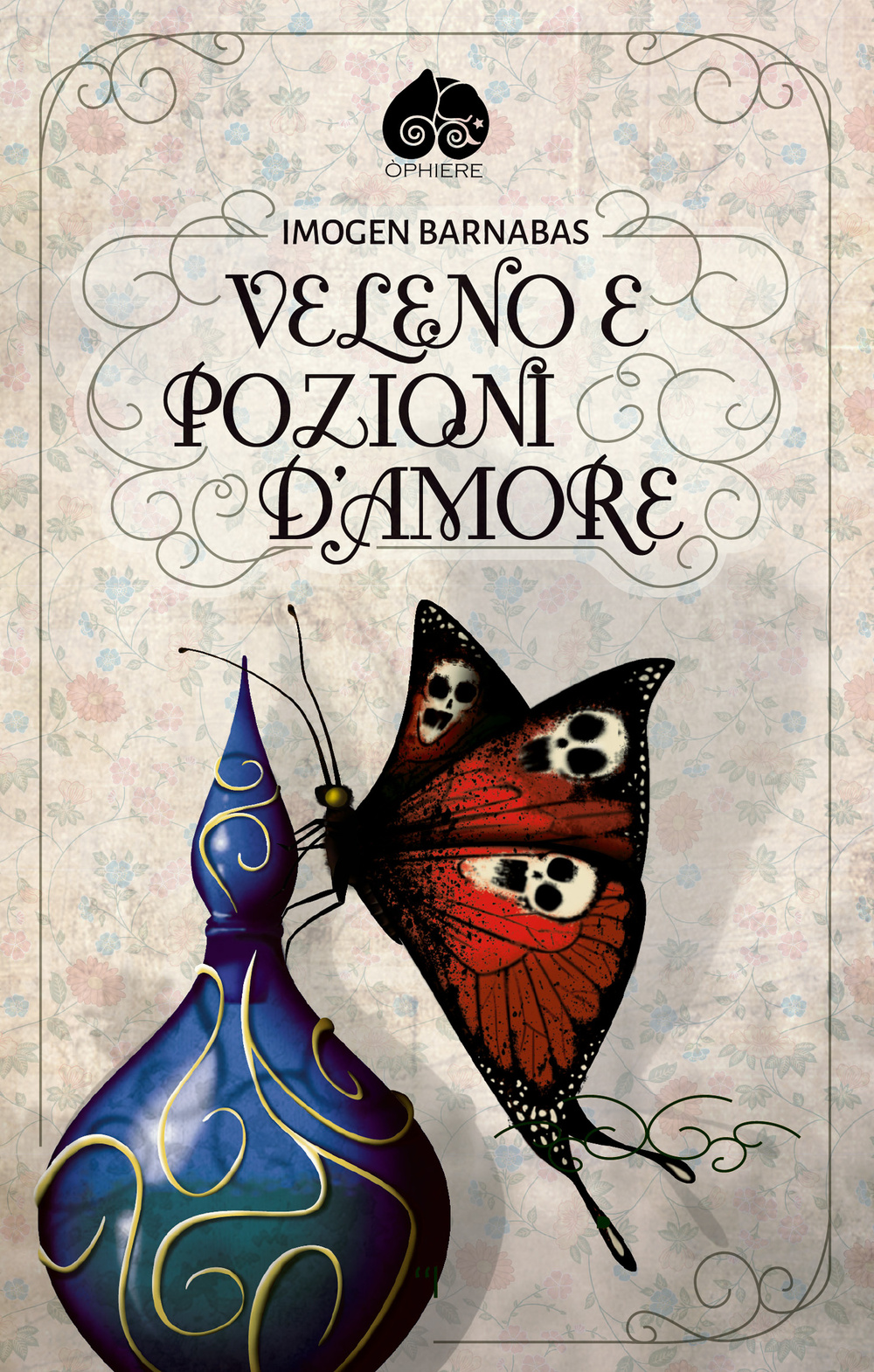 Veleno e pozioni d'amore