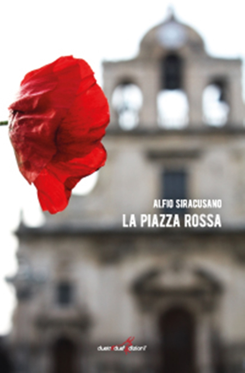 La piazza Rossa